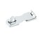 Whitecap Fixed Safety Hasp S-4052C - alternate 2